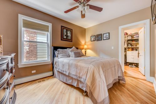 4445 Major Ave, Chicago IL 60634-5215 exterior