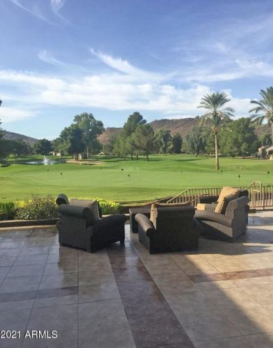 14802 3rd Ave, Phoenix AZ 85027-4747 exterior