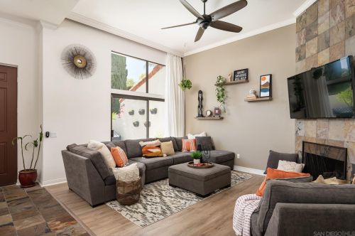 6755 Caminito Del Greco, San Diego, CA 92120-2218