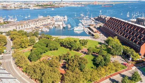 109 Fulton St, Boston MA 02109-1348 exterior