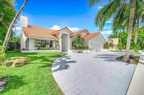 1515 19th St, Boca Raton FL 33432-1591 exterior