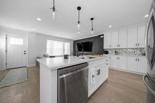 7812 Altgeld St, Chicago IL  60707-2434 exterior