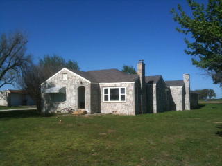 11035 State Highway 3w, Ada OK  74820-0287 exterior