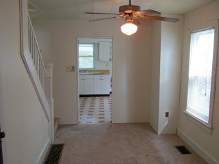 509 Hanover St, Pottstown PA  19465-7025 exterior