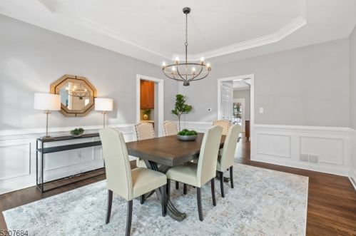 46 Morgan Dr, Sparta NJ 07871-3567 exterior