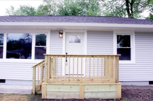 4340 King Ct, Gary, IN 46408-2926