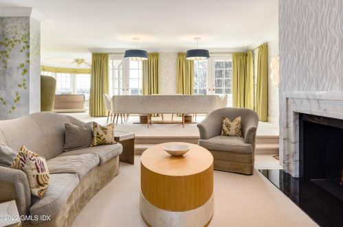 7 Cobb Is Dr, Greenwich CT 06830-7244 exterior