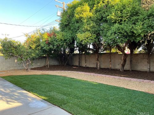 1401 Garland Ave, Tustin CA  92780-3821 exterior