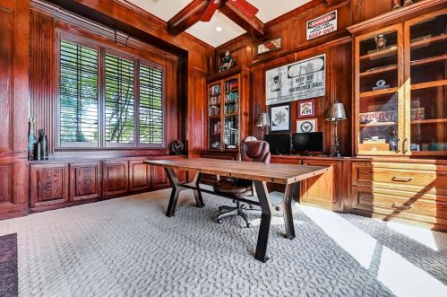 5029 Brandywine Ln, Frisco TX 75034-2241 exterior