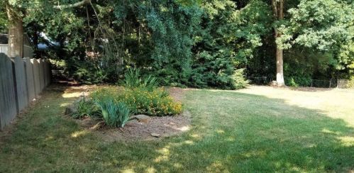 1336 Ml Gln Dr, Atlanta GA 30338-2720 exterior