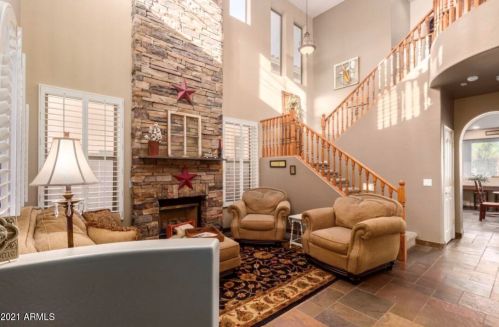 16617 27th Ln, Phoenix, AZ 85045-2207