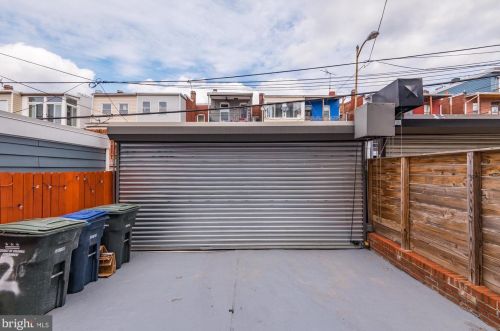 42 Quincy Pl, Washington DC 20001-1107 exterior