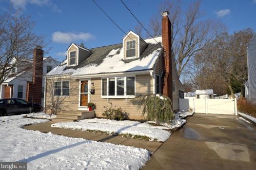 230 Prospect Ave, Trenton, NJ 08620-2936