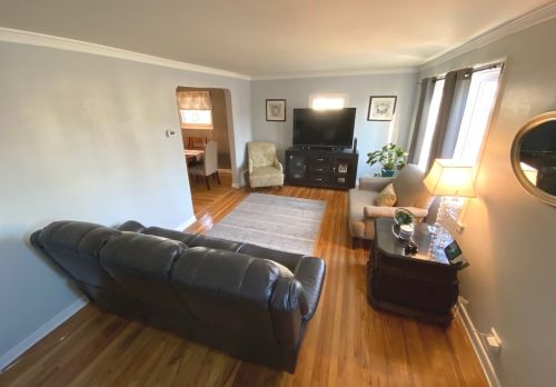 3700 85 St, Chicago IL 60652-3704 exterior