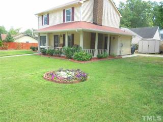 3200 Courtland Dr, Durham, NC 27707-4659