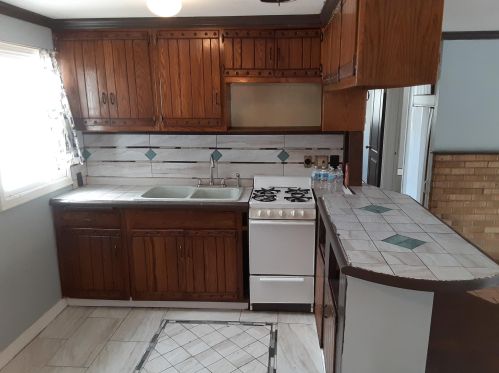 4334 42 Pl, Milwaukee WI 53216-1623 exterior