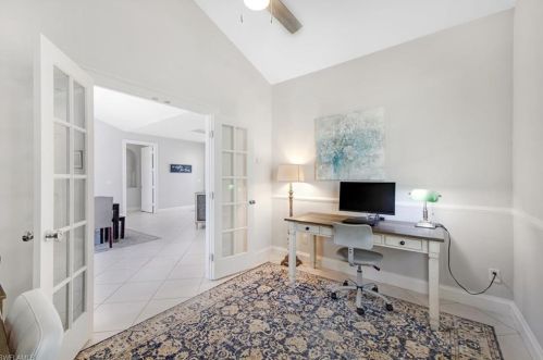 8312 Laurel Lk Blvd, Naples FL 34119-6789 exterior