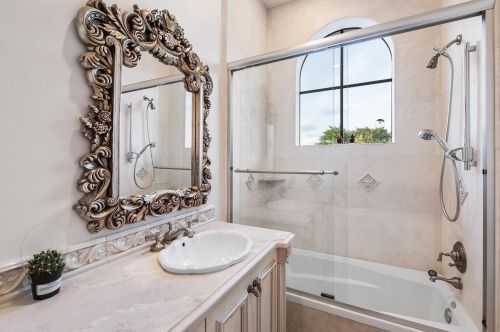 8060 Twin Lk Dr, Boca Raton FL 33496-1945 exterior