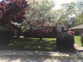 5007 Monumental St, Richmond VA  23226-1501 exterior