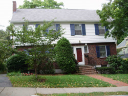 45 Hillside Ave, Newton, MA 02465-2543