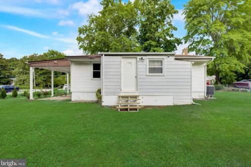 15928 Dusty Ln, Accokeek MD 20607-3323 exterior