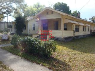 3305 23rd Ave, Tampa FL  33605-2203 exterior