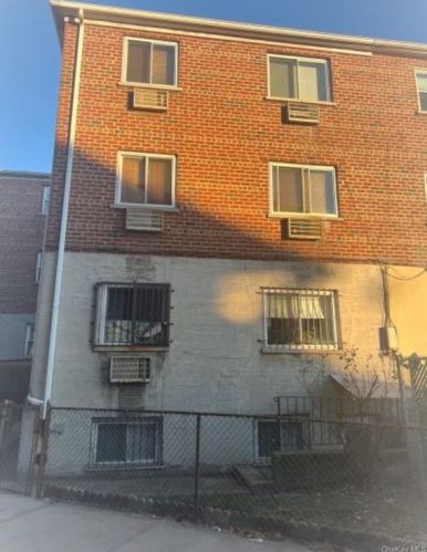 1607 Mulford Ave, Bronx, NY 10461-4819