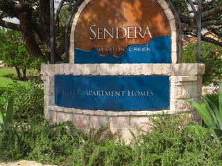 2716 Barton Creek Blvd, Austin TX  78735-1638 exterior