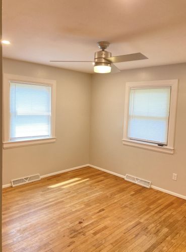 711 Winter Ave, Big Rapids MI  49307-2443 exterior