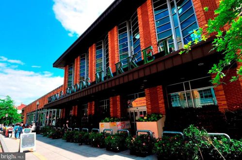 1400 Church St, Washington DC 20005-1848 exterior