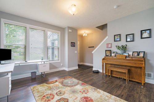 6269 Wilmington Dr, Meskegon MI 49444-7892 exterior