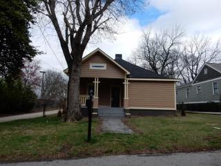 3348 Bachelor St, Atlanta, GA 30344-5027