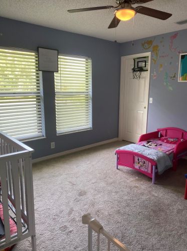 1429 Proctor Ln, Fort Pierce FL 34983-3983 exterior