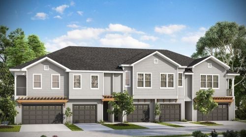 8303 King Blossom Ct, Tampa FL  33615-3244 exterior