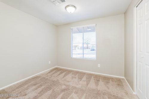 2560 Vereda De Gente, Tucson AZ  85746-8022 exterior