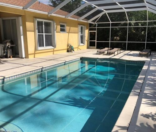 181 7 St, Naples FL 34117-2126 exterior