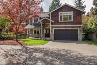 7323 Glenridge Way, Seattle, WA 98136-2118