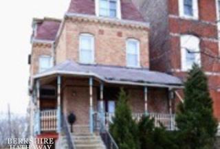 3829 Lk Park Ave, Chicago IL  60653-2015 exterior