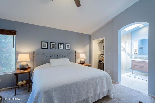 2261 Gerbera Way, Tucson AZ 85755-7167 exterior