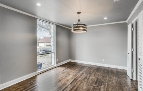 6023 Berry Trail Ct, Dallas TX  75248-4905 exterior