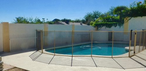 15823 17th Way, Phoenix AZ  85022-3377 exterior