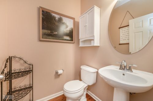 1103 Hamilton St, Joliet IL 60404-7249 exterior