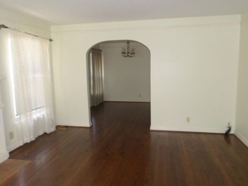 6447 Anita St, Dallas TX  75214-2705 exterior