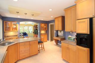 3911 Ingomar St, Washington DC  20015-1915 exterior