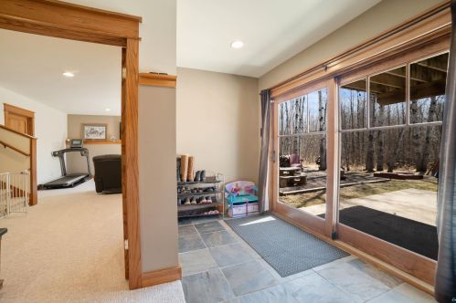 4881 Trails End Dr, Duluth MN 55811-3690 exterior