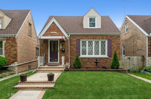 3011 Nottingham Ave, Chicago, IL 60634-4744