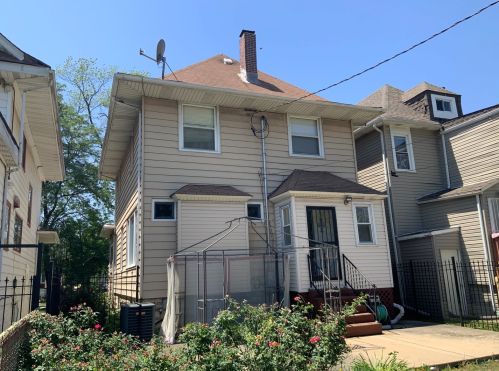 167 Long Ave, Chicago IL 60638-1816 exterior