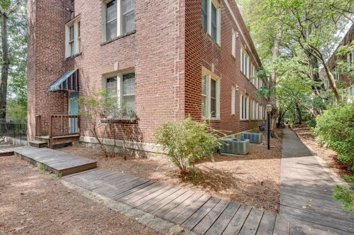 733 Frederica St, Atlanta GA 30306-4757 exterior