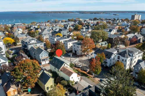 15 Cumberland Ave, Portland, ME 04101-3274