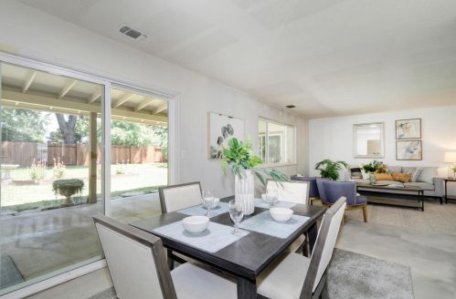 5111 El Cemonte Ave, Davis CA 95618-4415 exterior